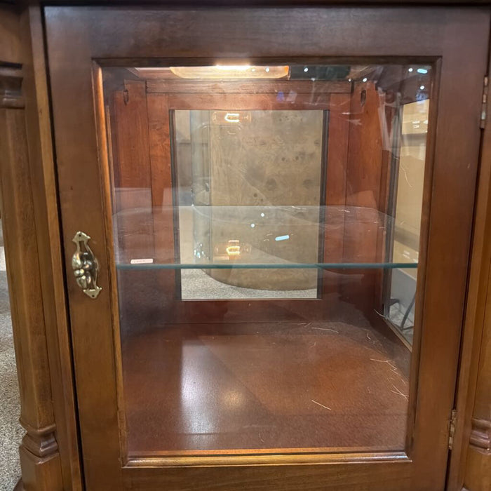 1-Door DW Small Cabinet(KL)