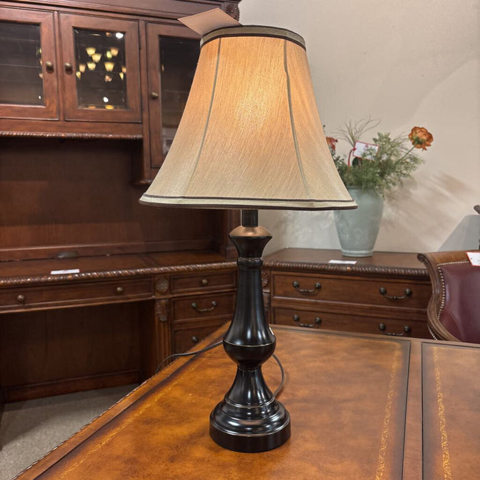 DW Table Lamp(LS)