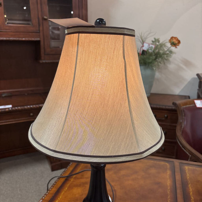 DW Table Lamp(LS)
