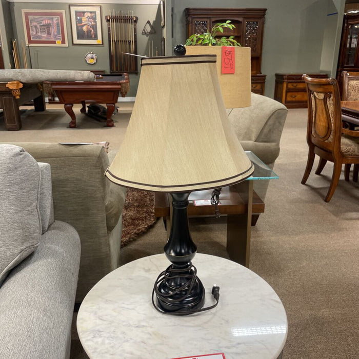 DW Table Lamp(LS)