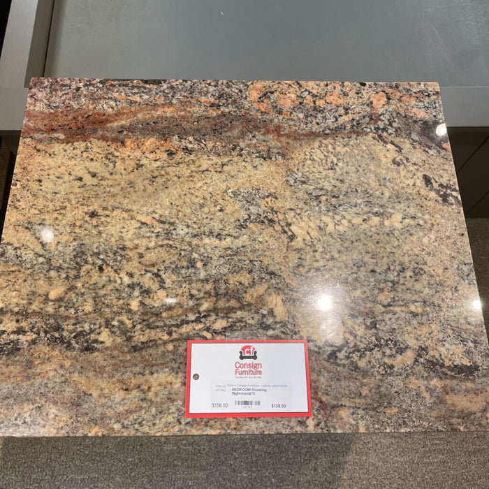 Stonetop Nightstand(TI)