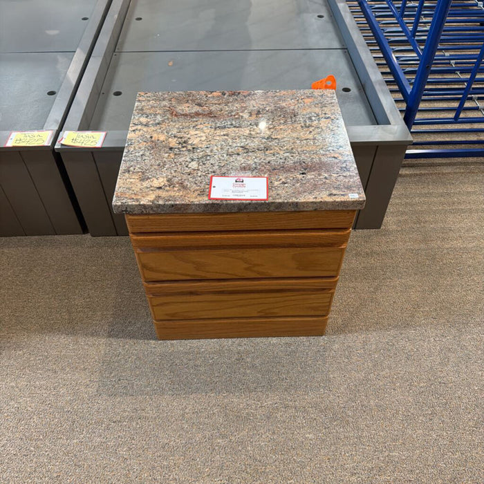 Stonetop Nightstand(TI)