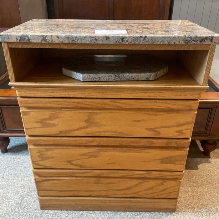 Stonetop Dresser(LSH)