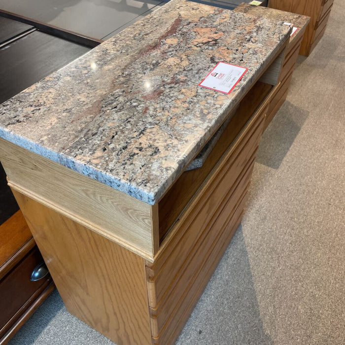 Stonetop Dresser(LSH)
