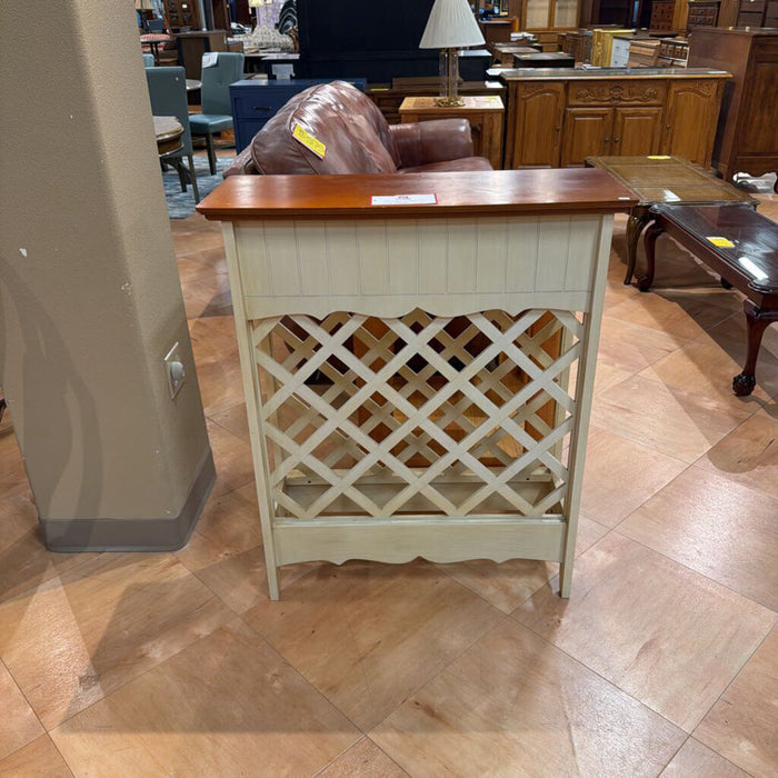 LW Wine Rack(TI)