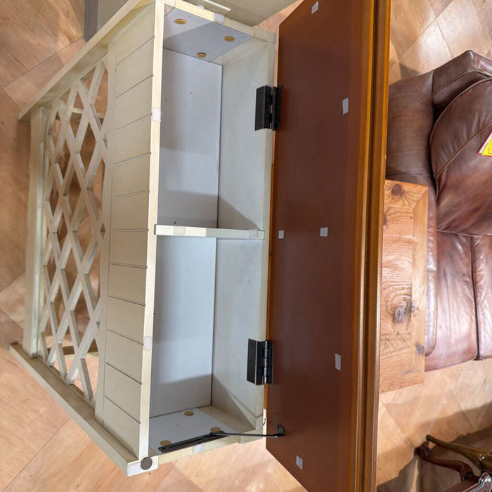 LW Wine Rack(TI)