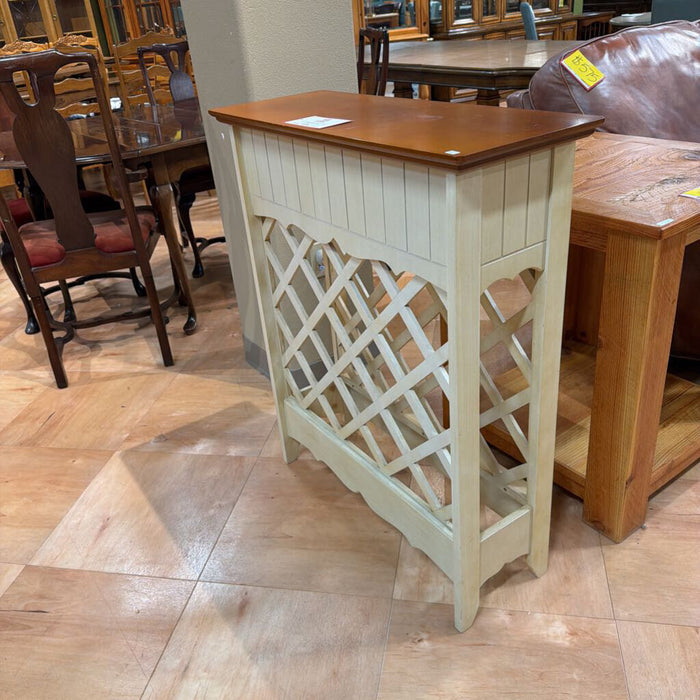LW Wine Rack(TI)