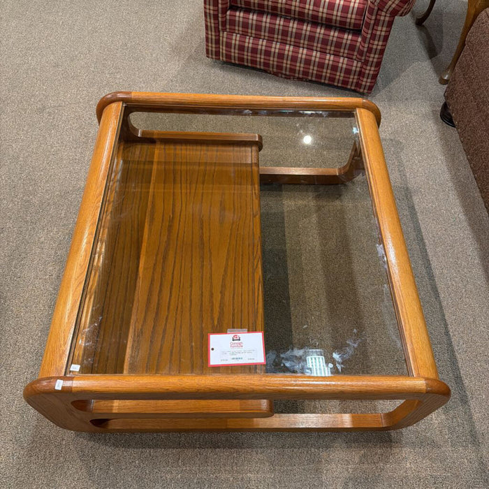 LW GT Coffee Table(SK)
