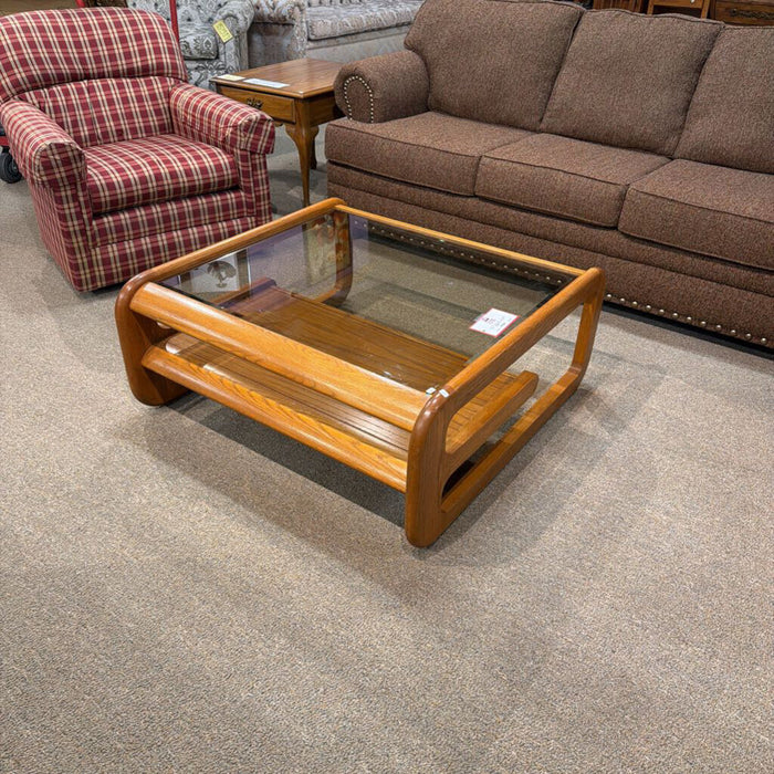 LW GT Coffee Table(SK)