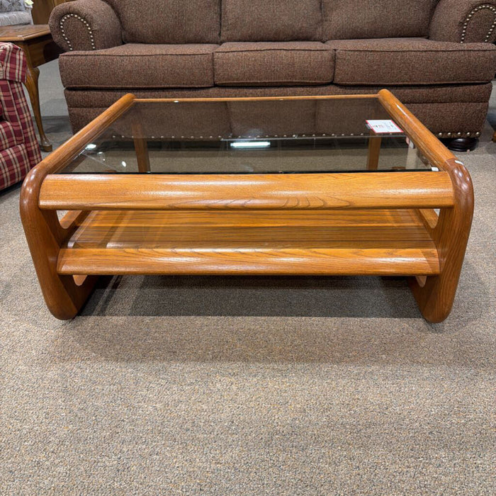 LW GT Coffee Table(SK)
