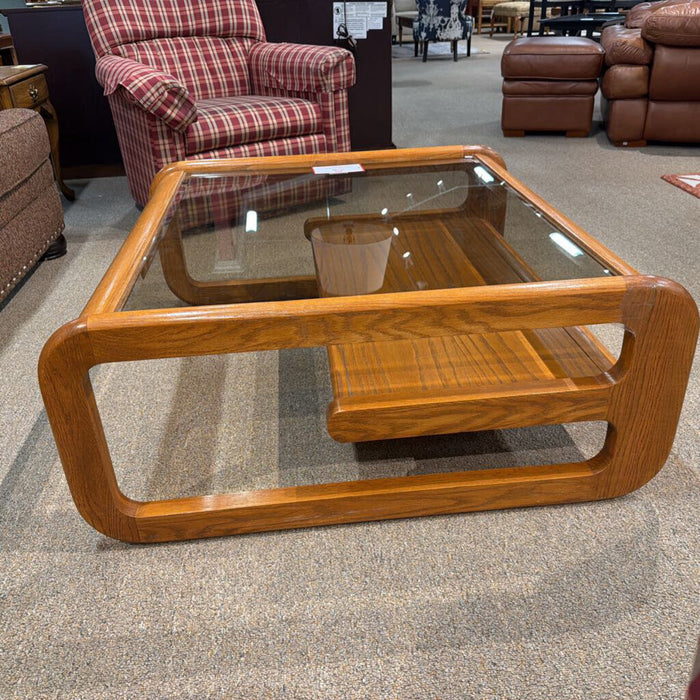 LW GT Coffee Table(SK)