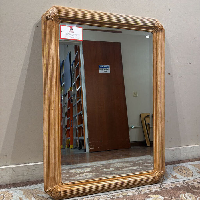 LW Ornate Wall Mirror(KL)