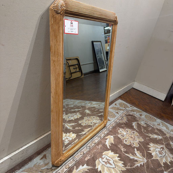 LW Ornate Wall Mirror(KL)