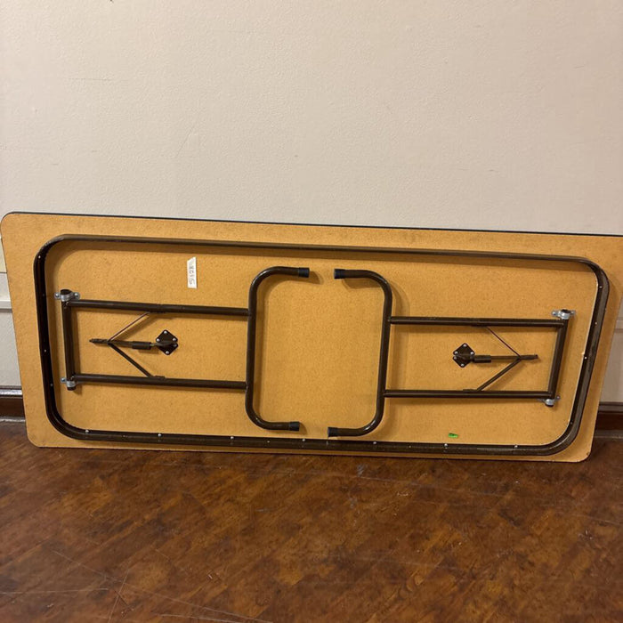 Foldable Sofa Side Table(SK)