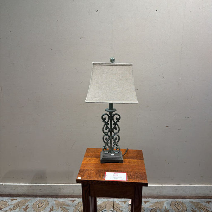Table Lamp(LS)