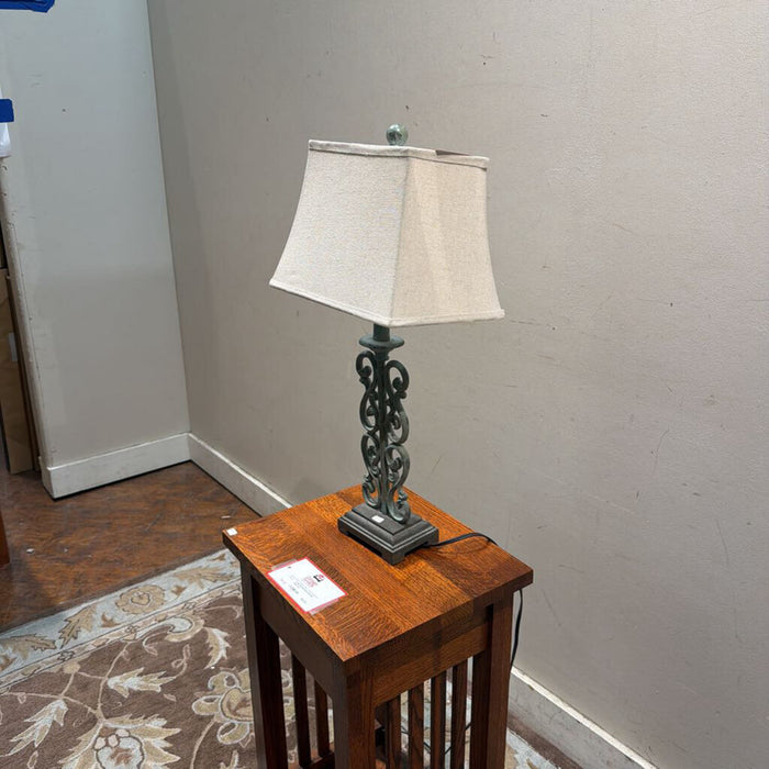 Table Lamp(LS)