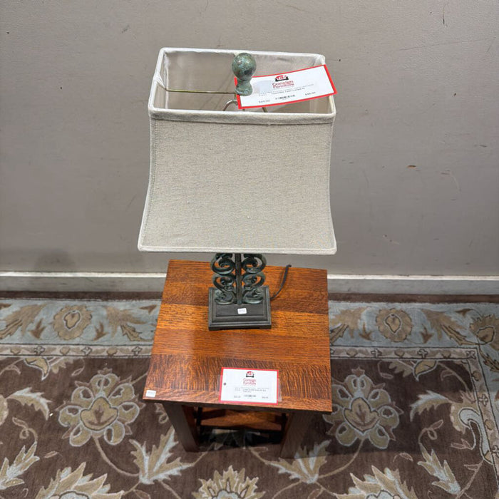 Table Lamp(LS)