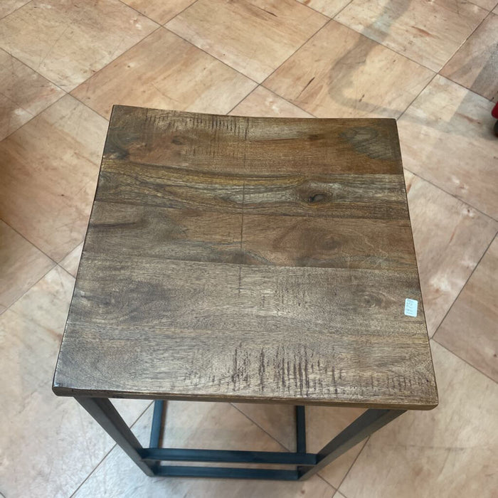 S/4 DW Stools(BAH)