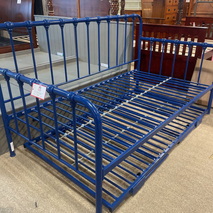 Homelegance Daybed w/ Trundle(BTK)