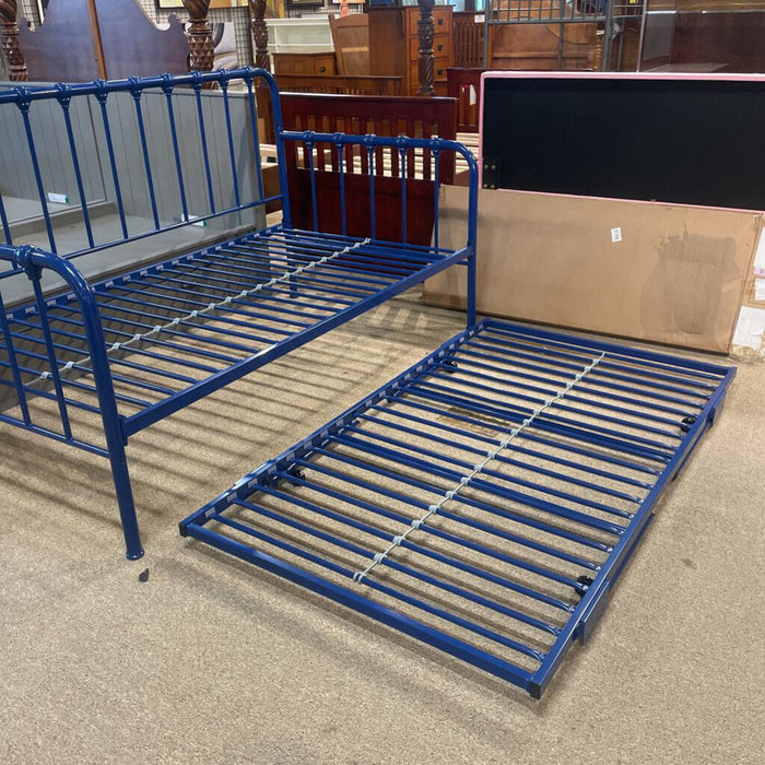 Homelegance Daybed w/ Trundle(BTK)