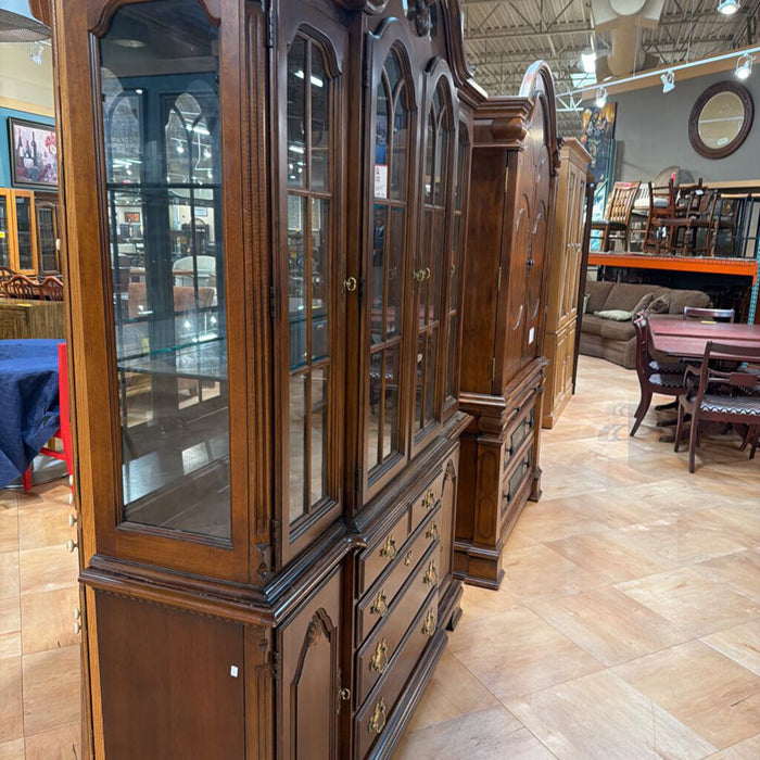 2pc Dining Hutch (LSH)