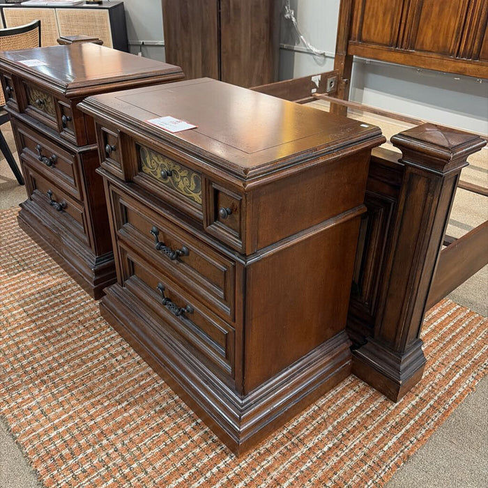 Stanley DW Nightstand(BAH)