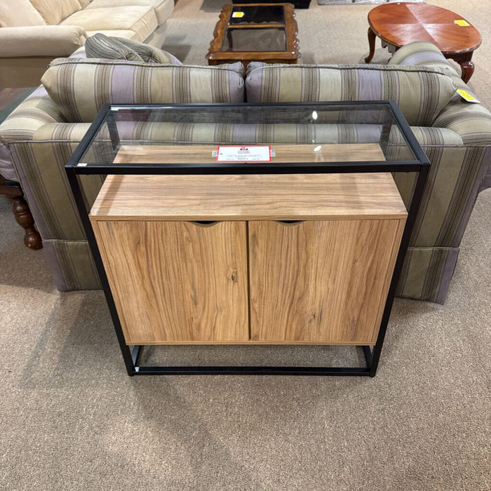 LW GT Media Cabinet(BAH)