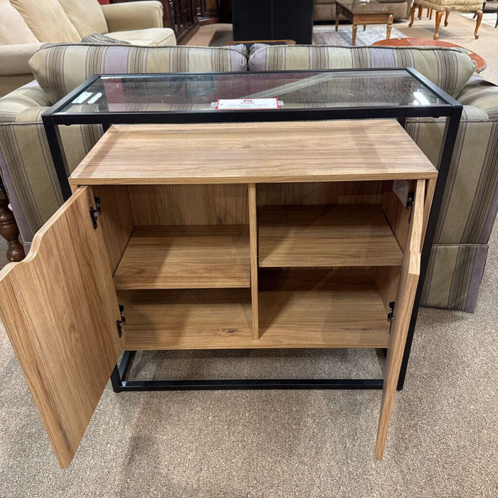 LW GT Media Cabinet(BAH)