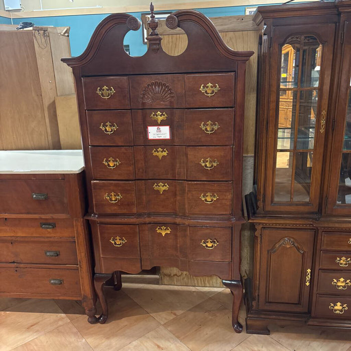 Tall DW Dresser (ALK)
