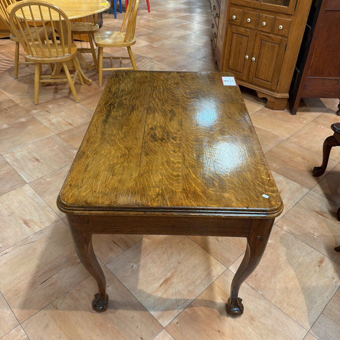 DW Dining Table (SK)