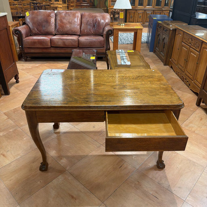 DW Dining Table (SK)
