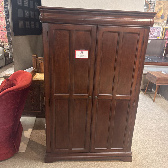 DW Computer Cabinet/Armoire(BTK)