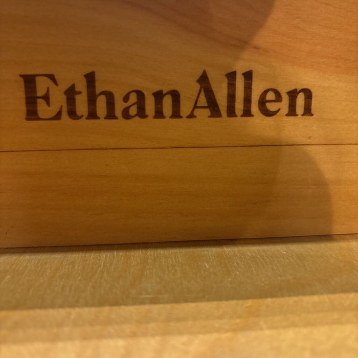 Ethan Allen 1-Drawer Nightstand(BHA)