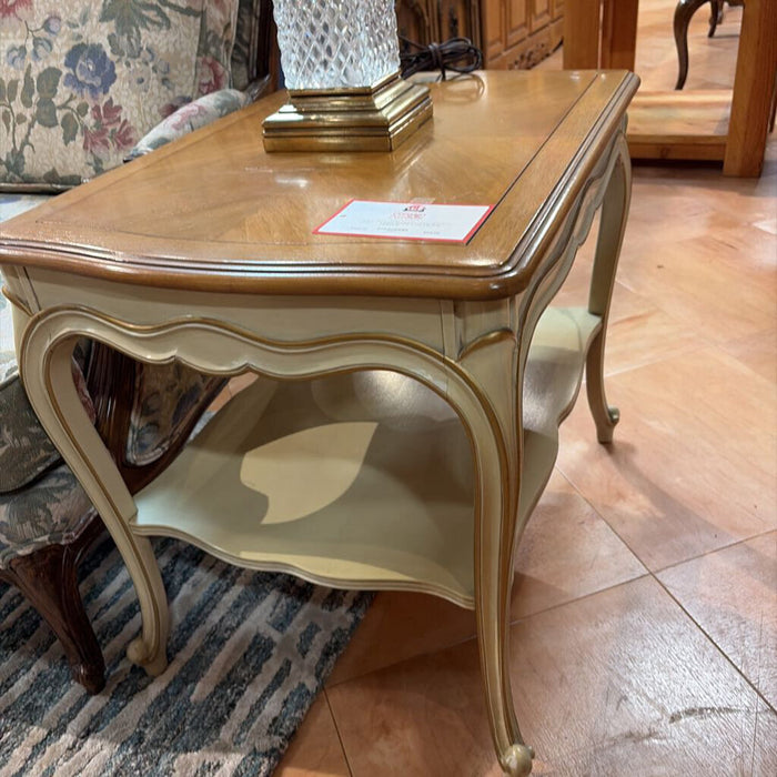 2-Tier LW End Table(AT)