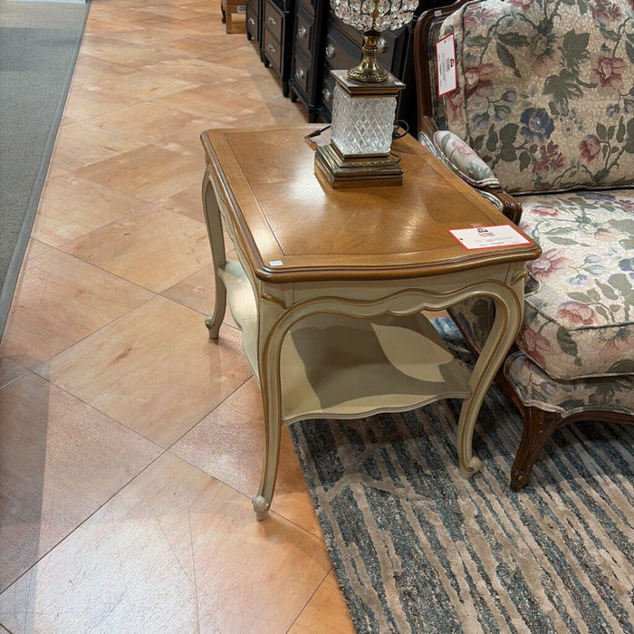 2-Tier LW End Table(AT)