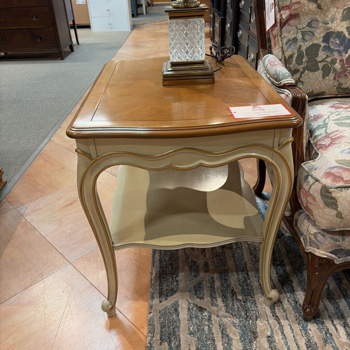 2-Tier LW End Table(AT)