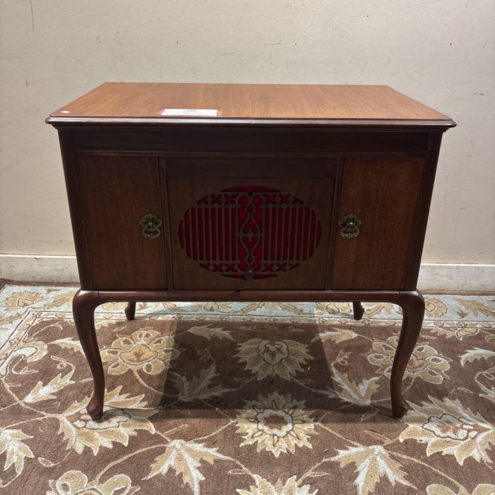 Darkwood "Record Player" (BAH)