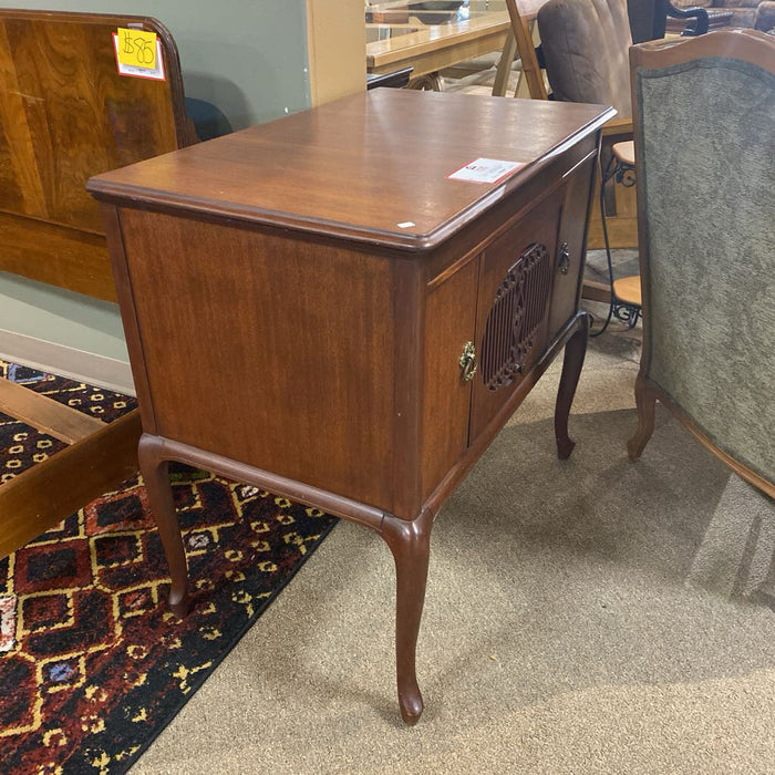 Darkwood "Record Player" (BAH)