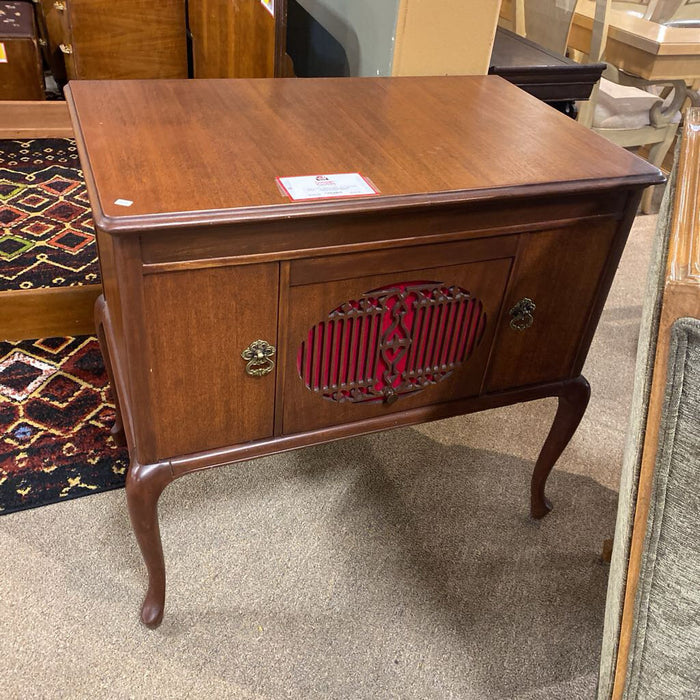 Darkwood "Record Player" (BAH)