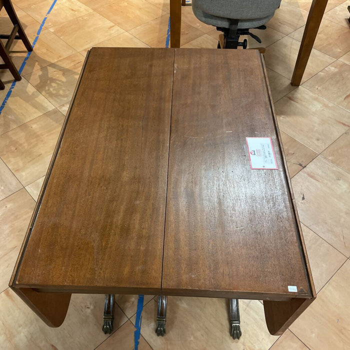 Drop Leaf Table (BHA)