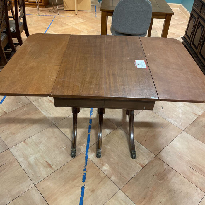 Drop Leaf Table (BHA)