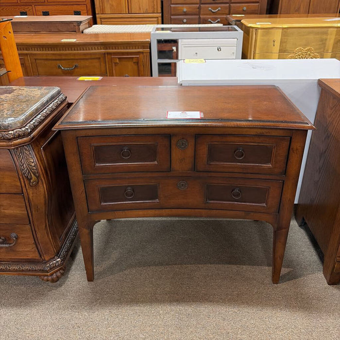 Bernhardt Darkwood Nightstand (BAH)