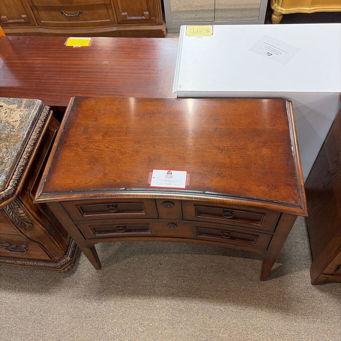Bernhardt Darkwood Nightstand (BAH)