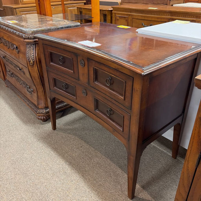 Bernhardt Darkwood Nightstand (BAH)