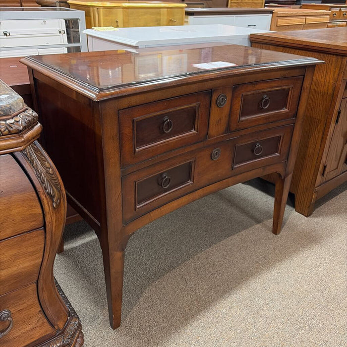 Bernhardt Darkwood Nightstand (BAH)