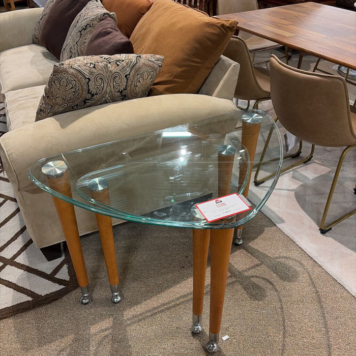 MCM Nesting GT Tables (BAH)