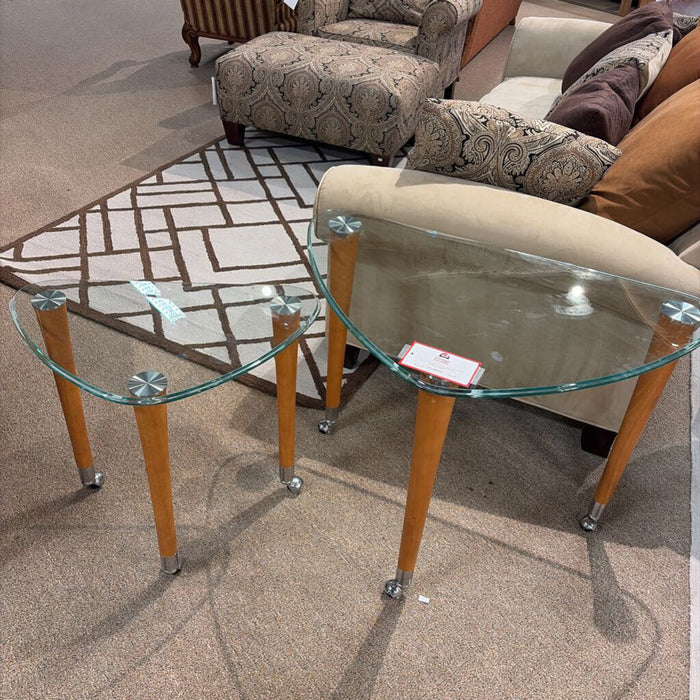 MCM Nesting GT Tables (BAH)