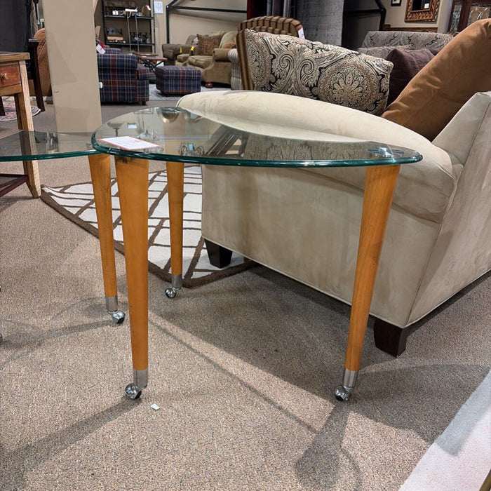 MCM Nesting GT Tables (BAH)