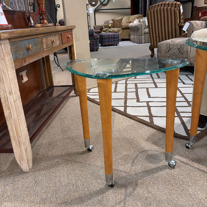 MCM Nesting GT Tables (BAH)