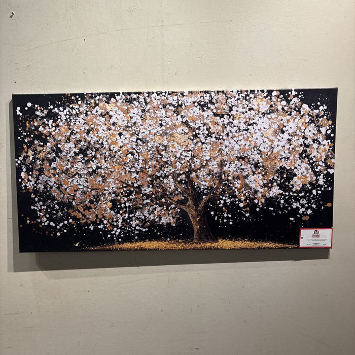 Gold Tree Canvas (AA)